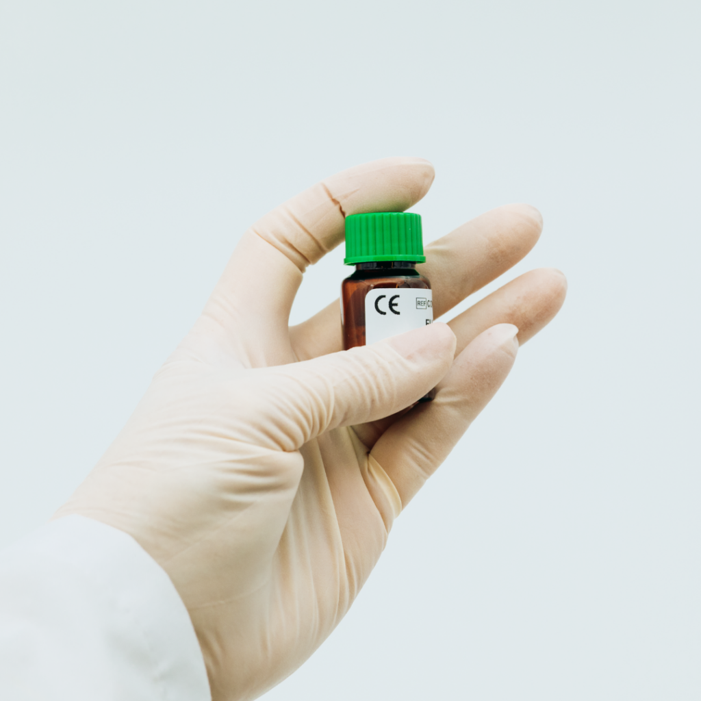 Chemistry Reagents International - VitalScientific