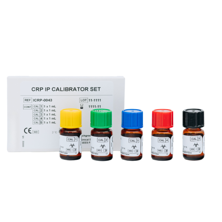 Chemistry Reagents International - VitalScientific